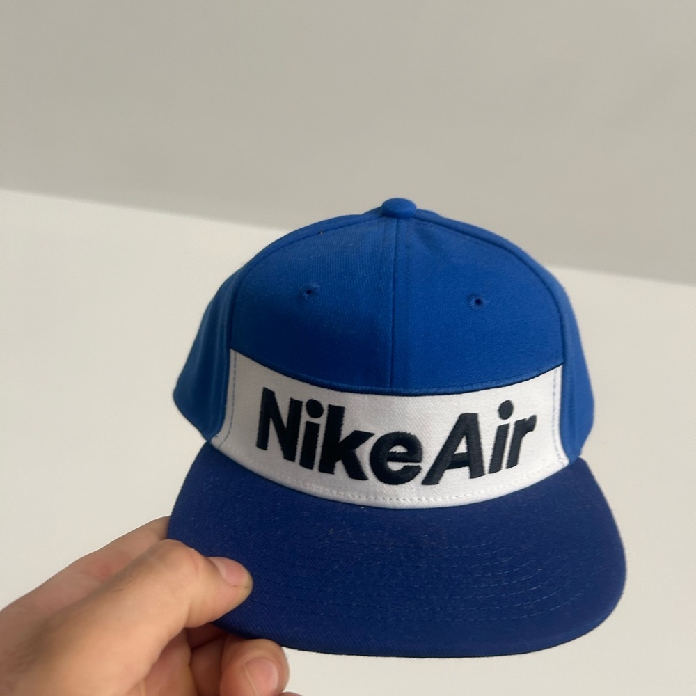 Kids Nike Cap
